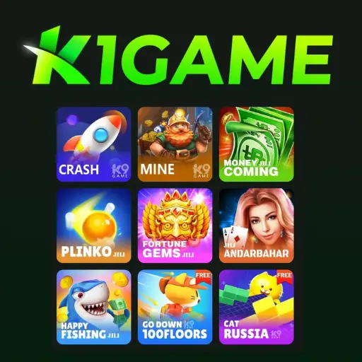 K1 Game