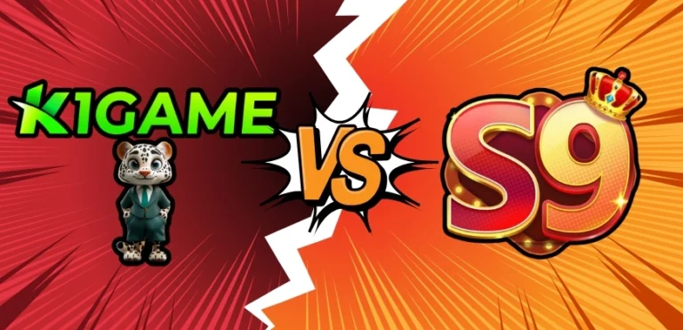 K1 Game vs S9 Game | Comparison of Two Popular Pakistani Platforms