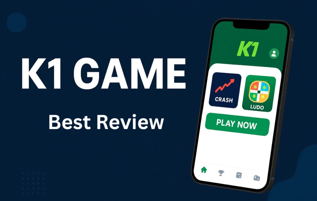 K1 Game Review